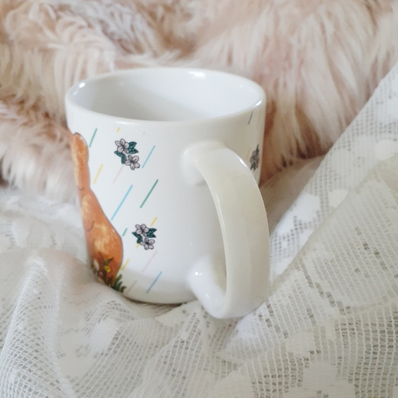 VTG Smoky Mts Coffee Tea Mug Black + Brown Bears - Picture 14 of 16